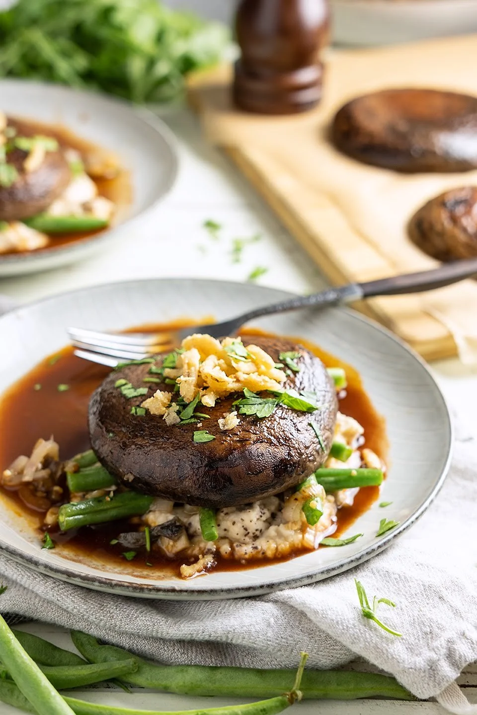 JodiLoves_Mushroom-Bean-Puree-Wine-Sauce-Caps-Salad.jpg