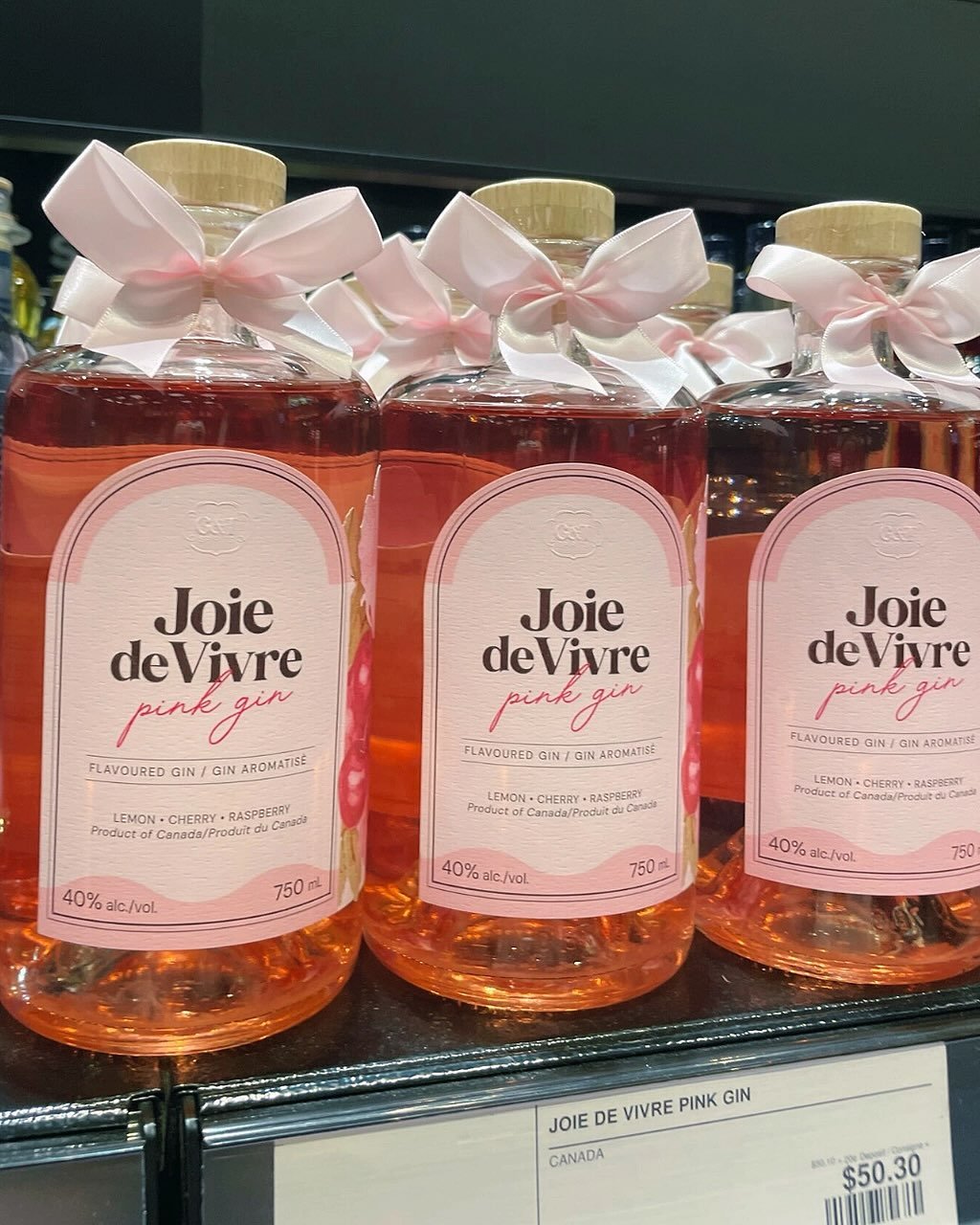 ✨ The Year of the Horse is all about charging forward with joy, freedom, and unstoppable energy! Horses run full-speed toward everything life has to offer, and this year, Joie de Vivre Pink Gin is the perfect way to toast to that energy.

Swipe to fi