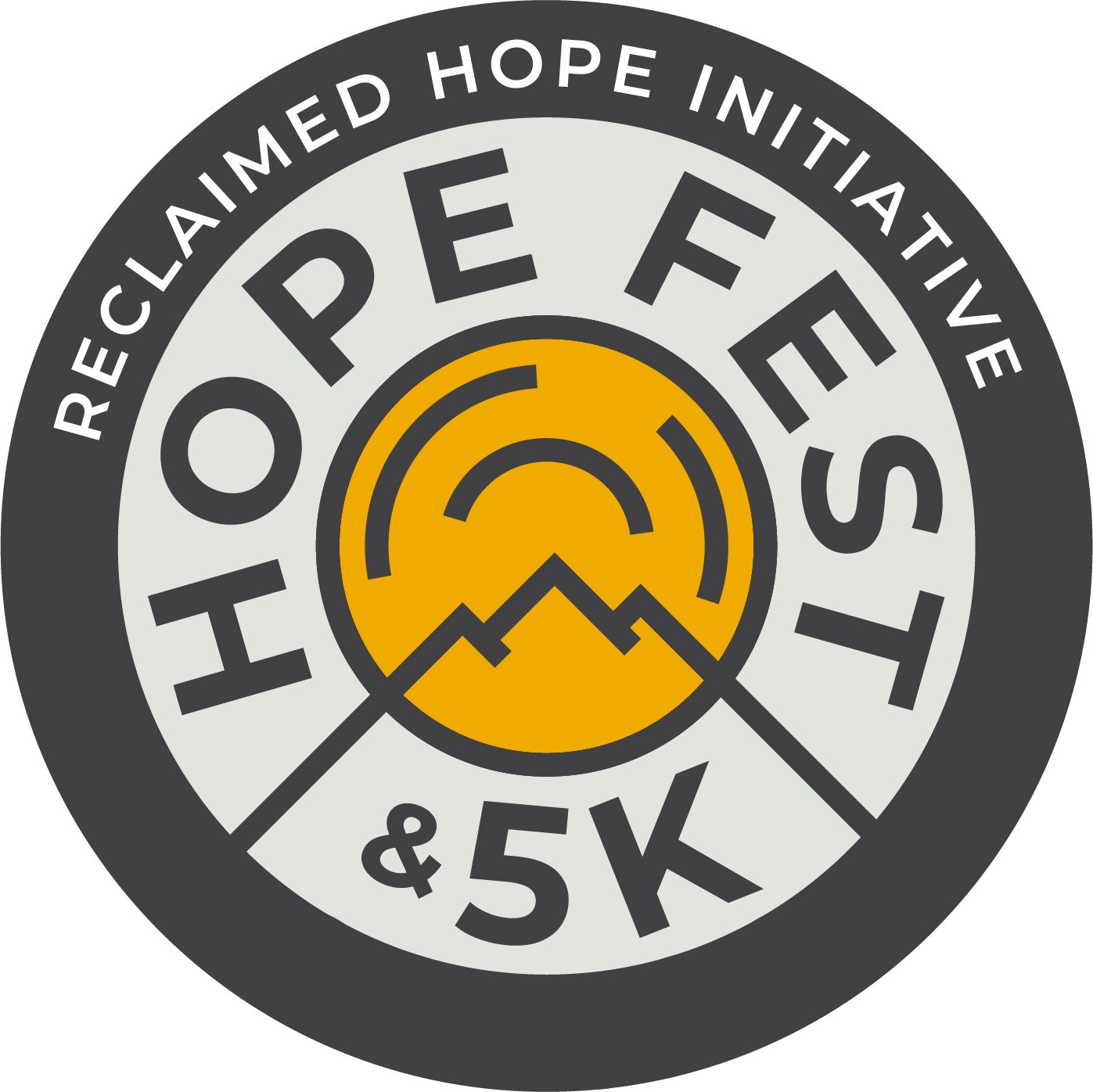 Hope Fest & 5k