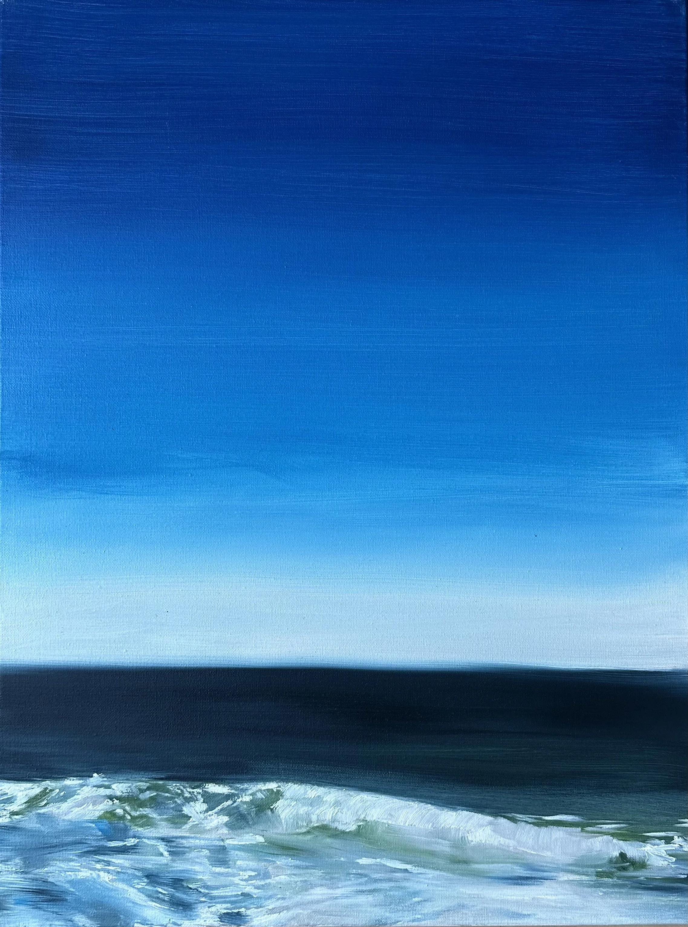 No Name Horizon