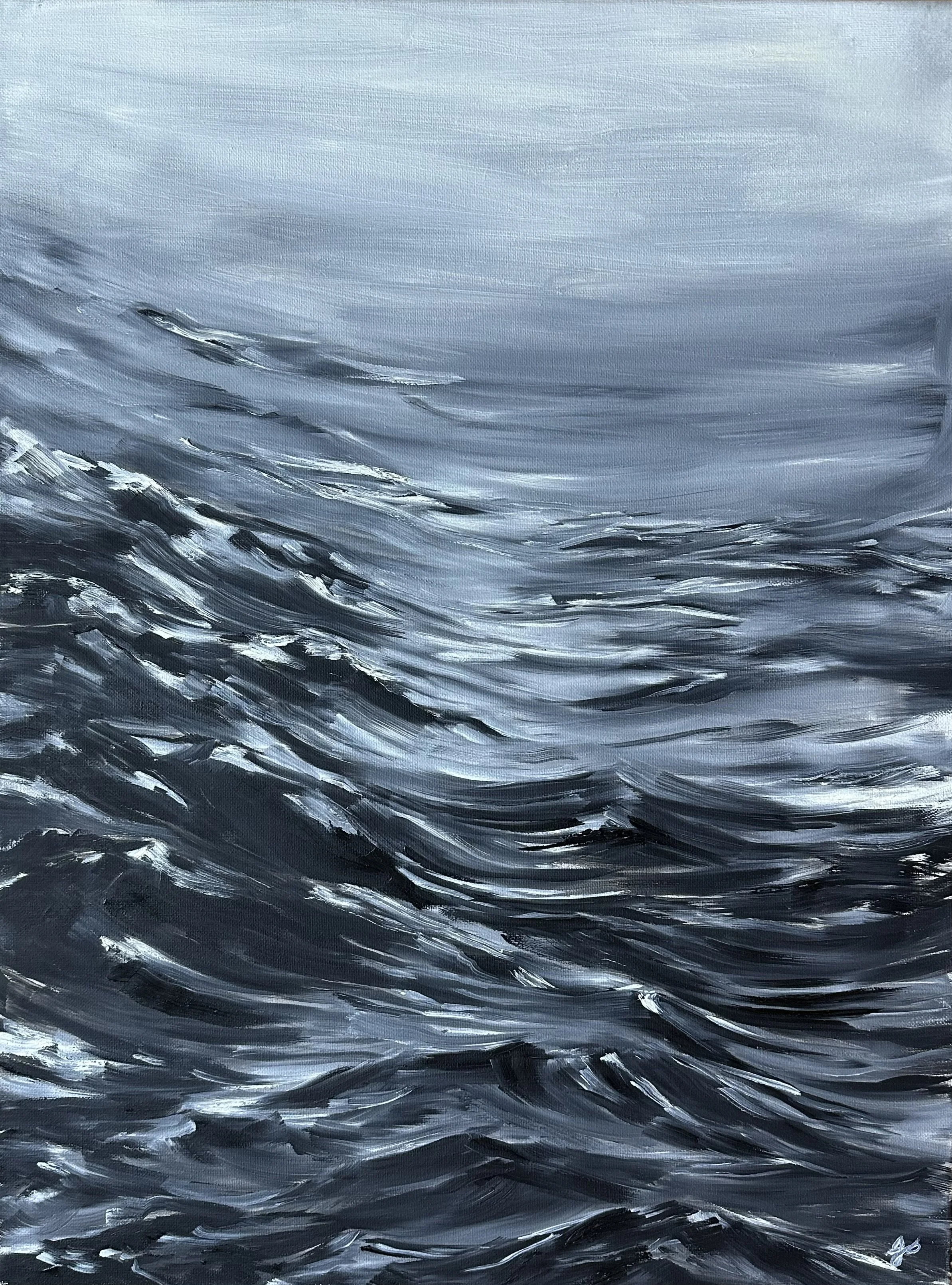 Silver Seas