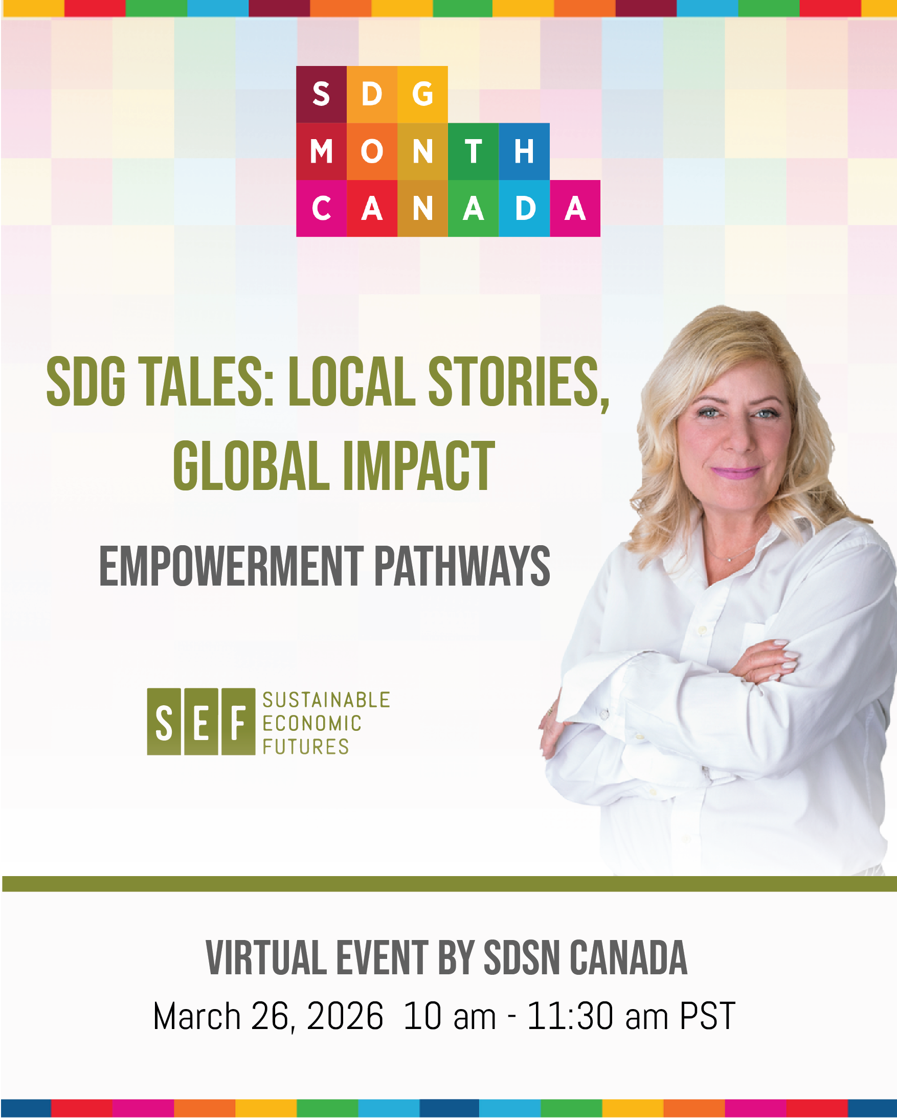 SDG Local Tales
