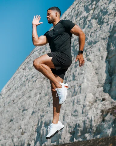 Workout Clothing
