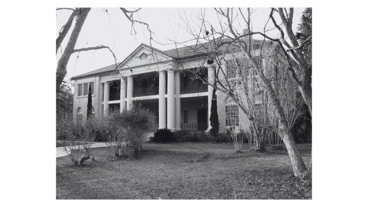 Berclair Mansion