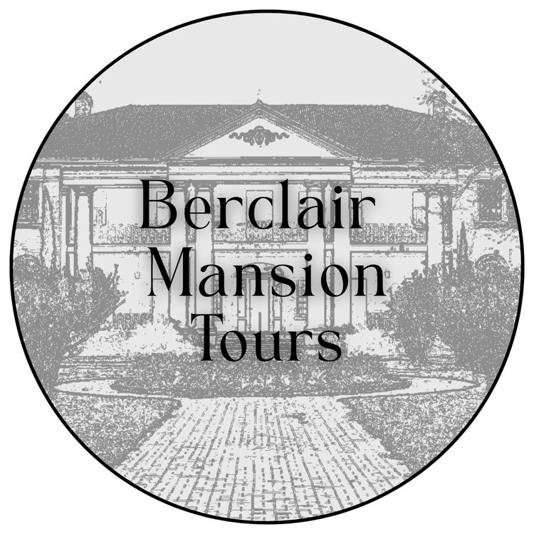 Tickets — Berclair Mansion
