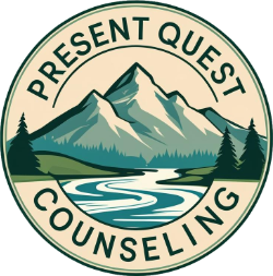 Present Quest Counseling | Chad Blanchard, LMFT
