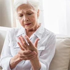 Natural Remedies for Osteoarthritis