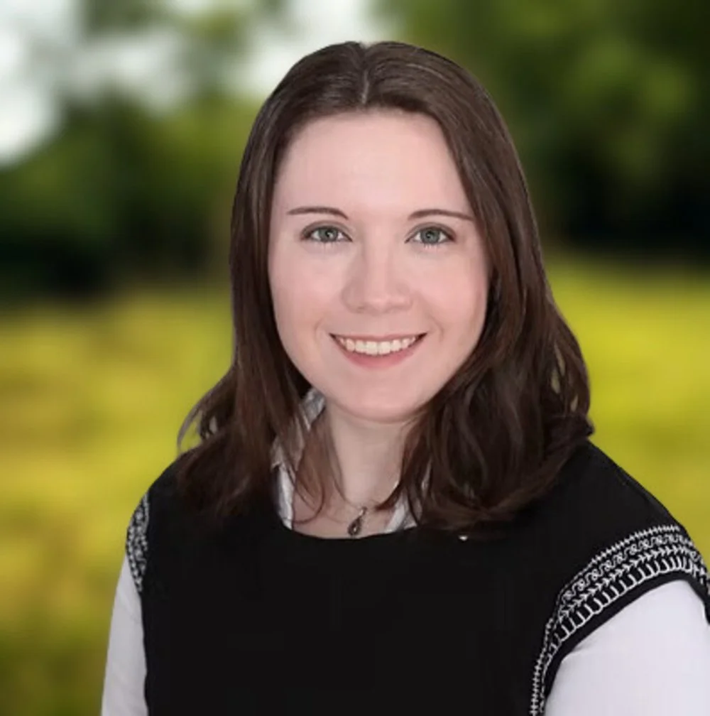 Headshot of Quinn Mavetz