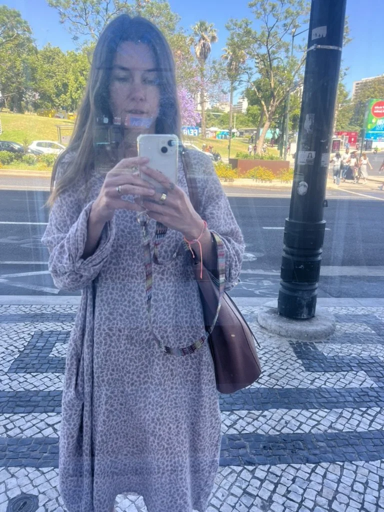 Where to Look When You Don’t Know What to Say