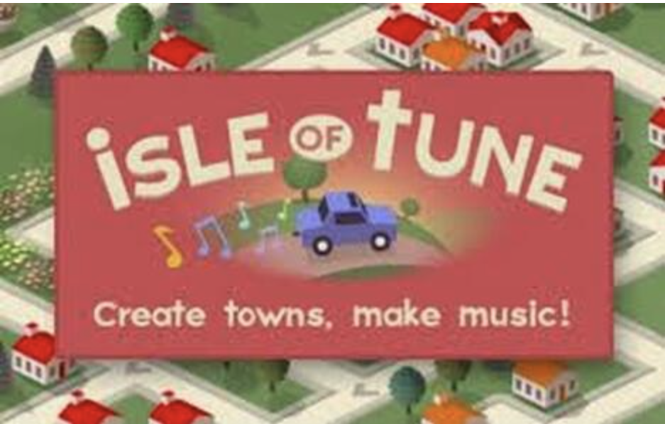 Isle of Tune