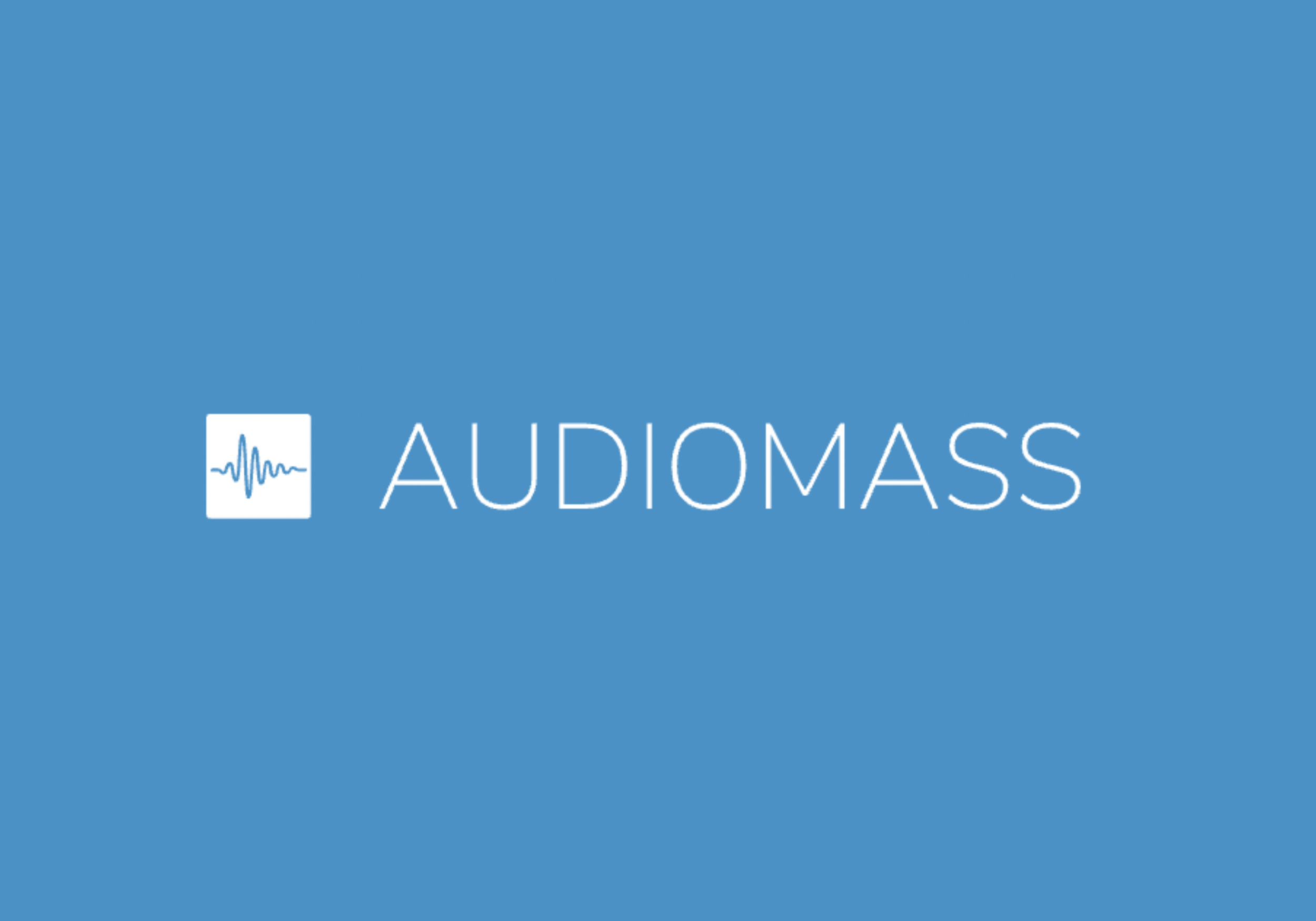 Audiomass