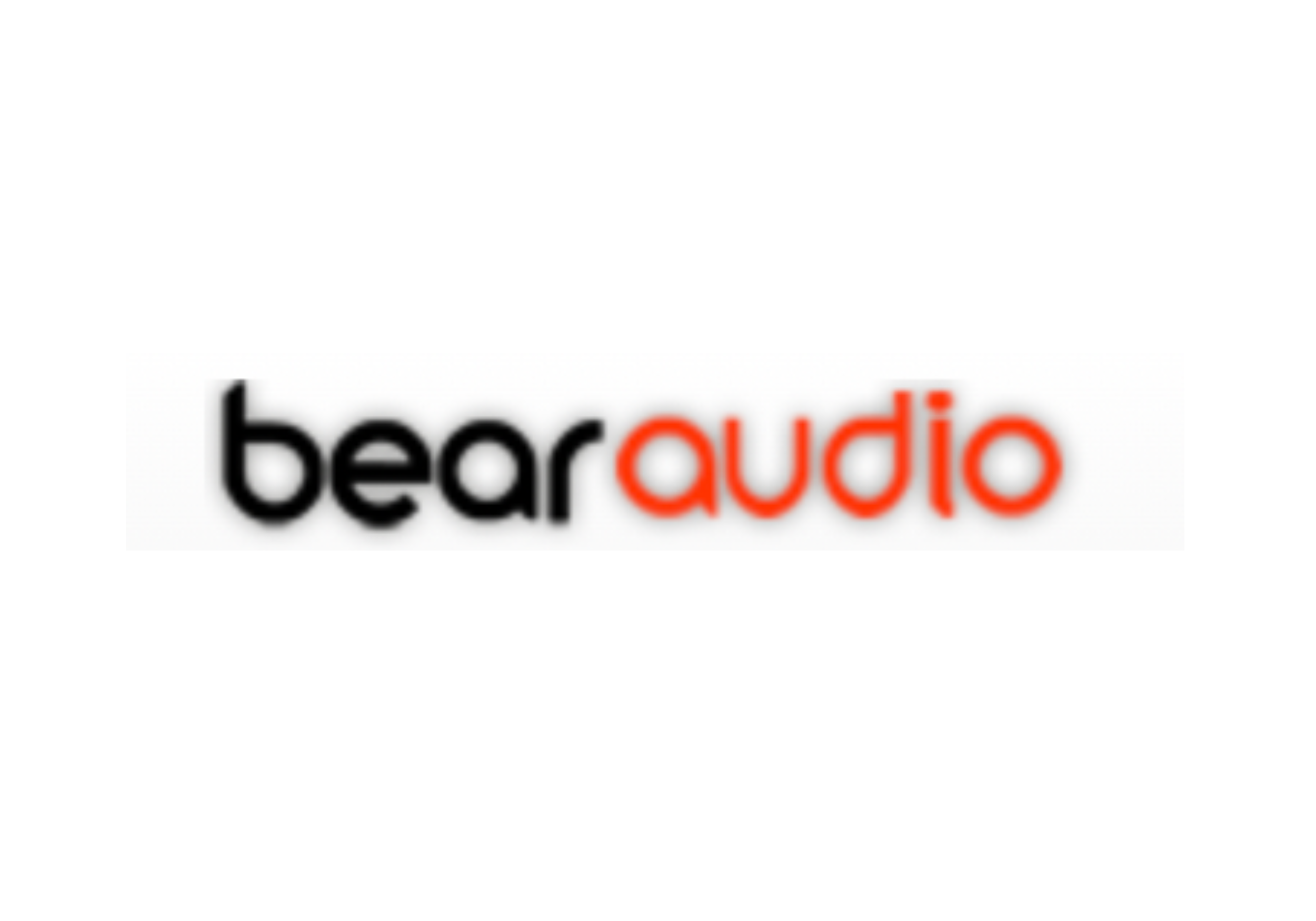 Bear Audiotool 