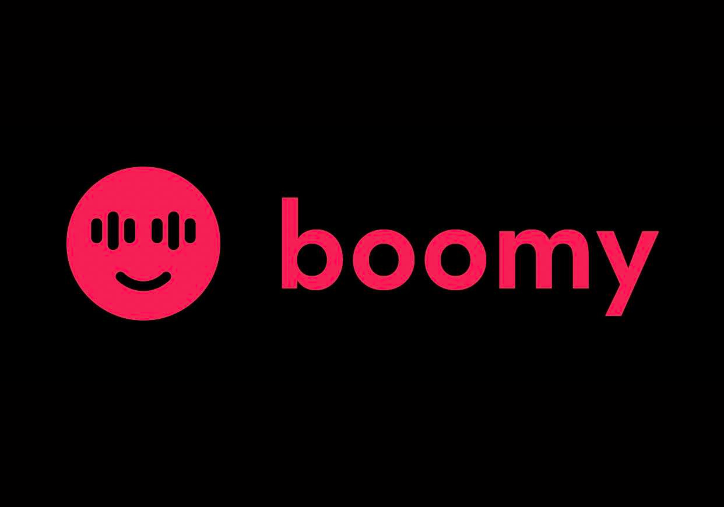 Boomy
