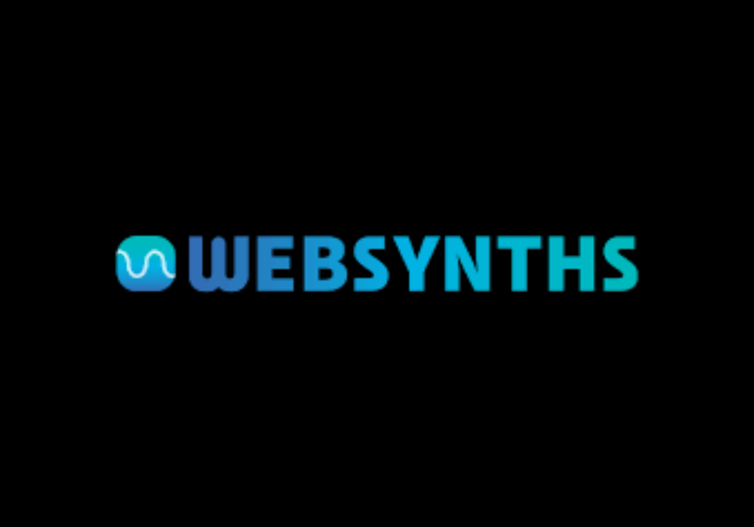 Websynths Grooves