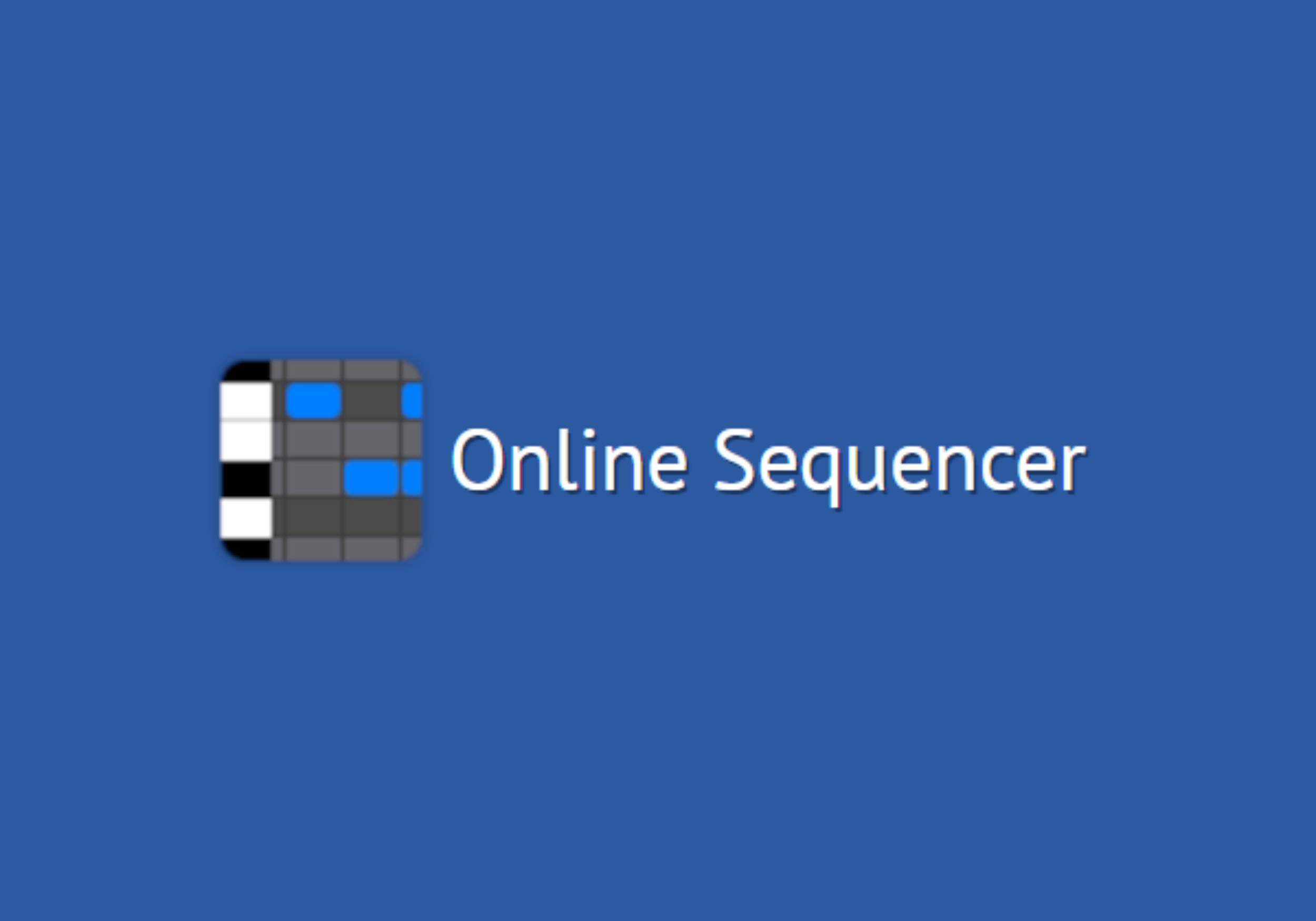 Online Sequencer 