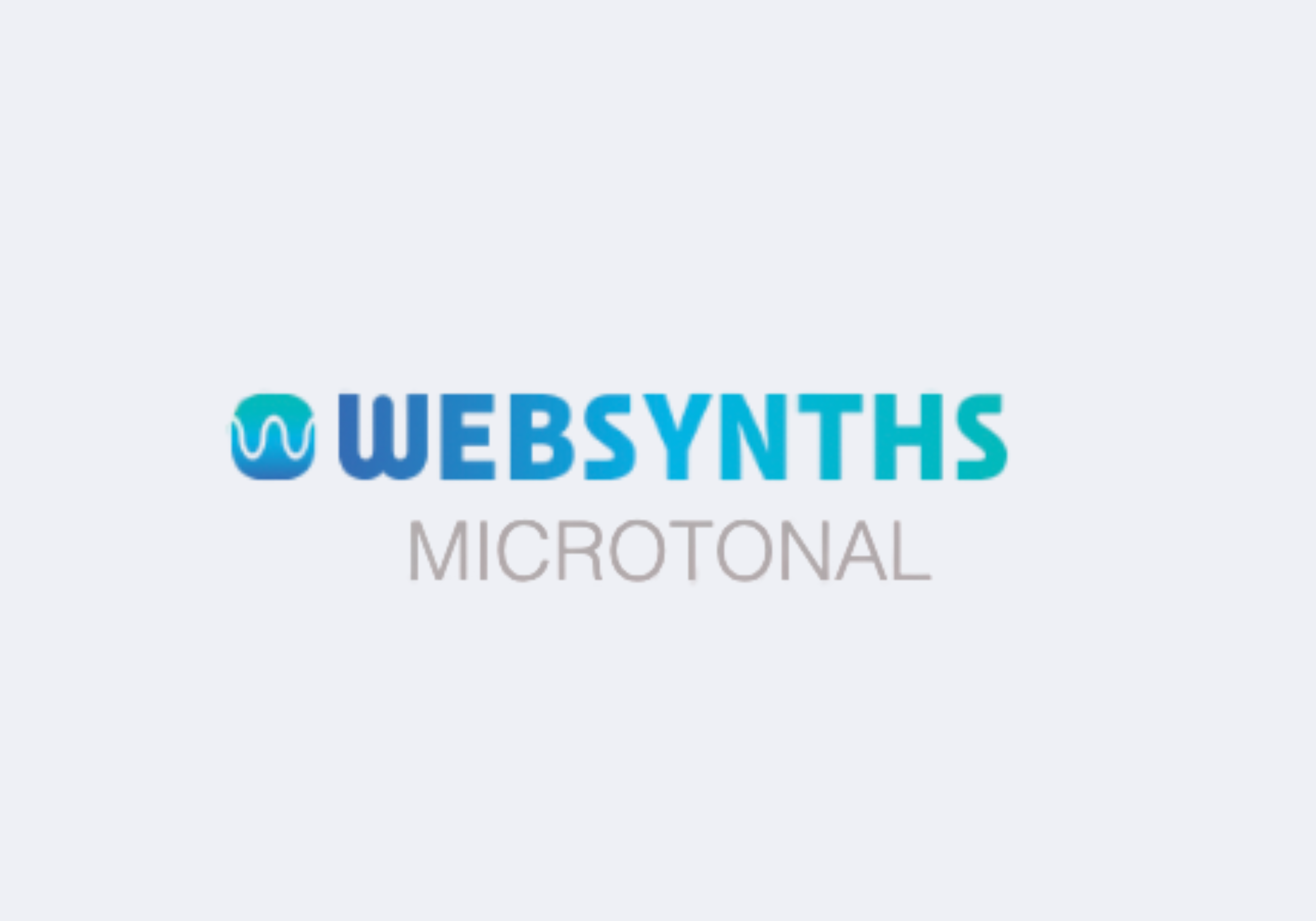 Websynth Microtonal