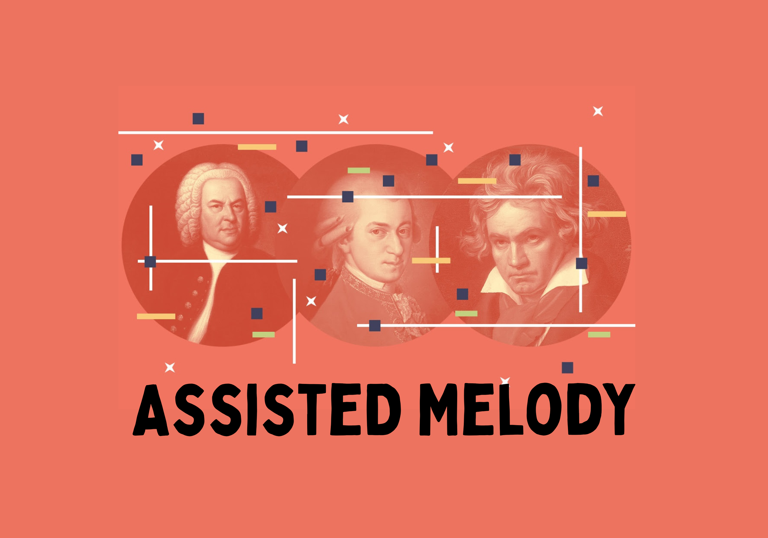 Assisted Melody