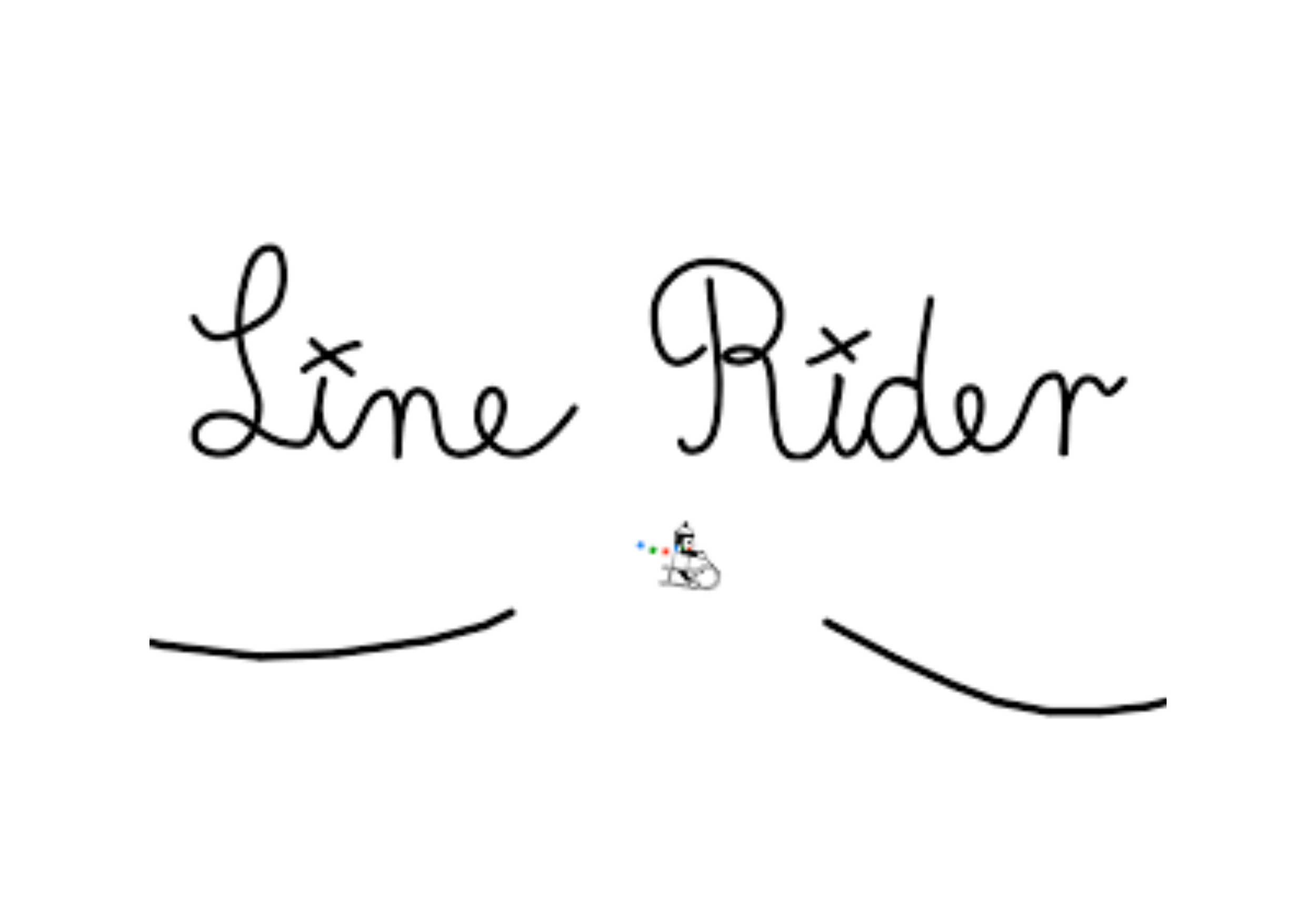 Line Rider
