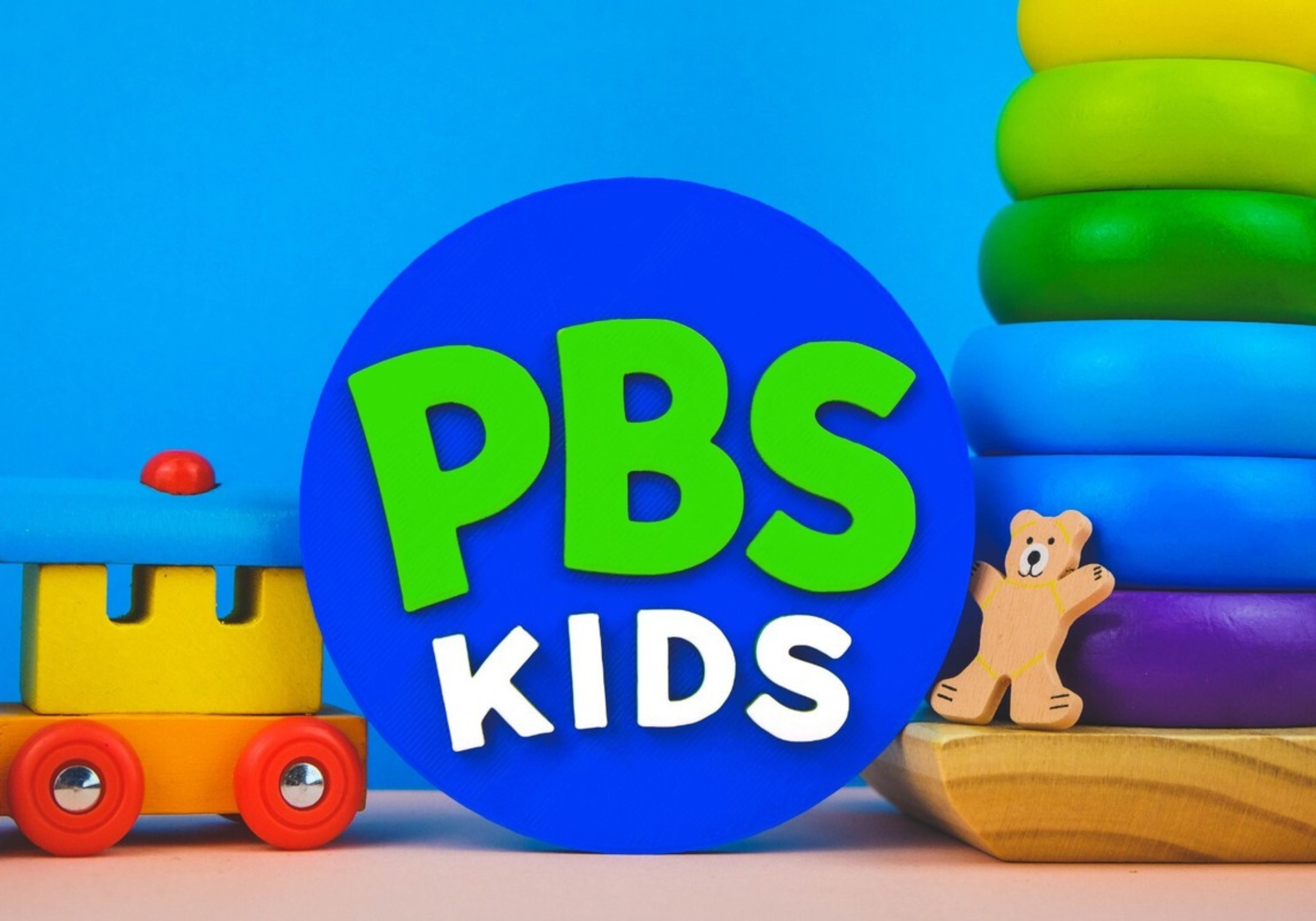 PBS Kids - Music Games