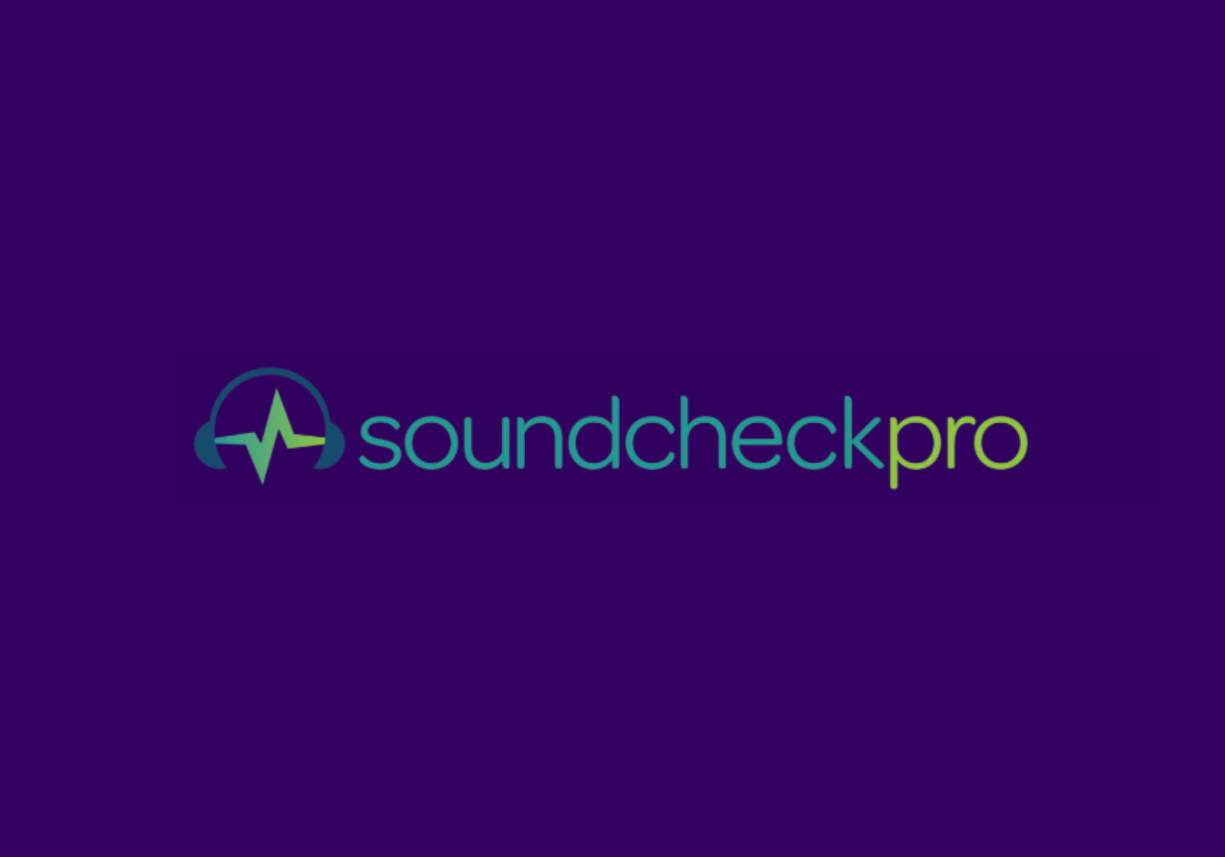 SoundCheckPro