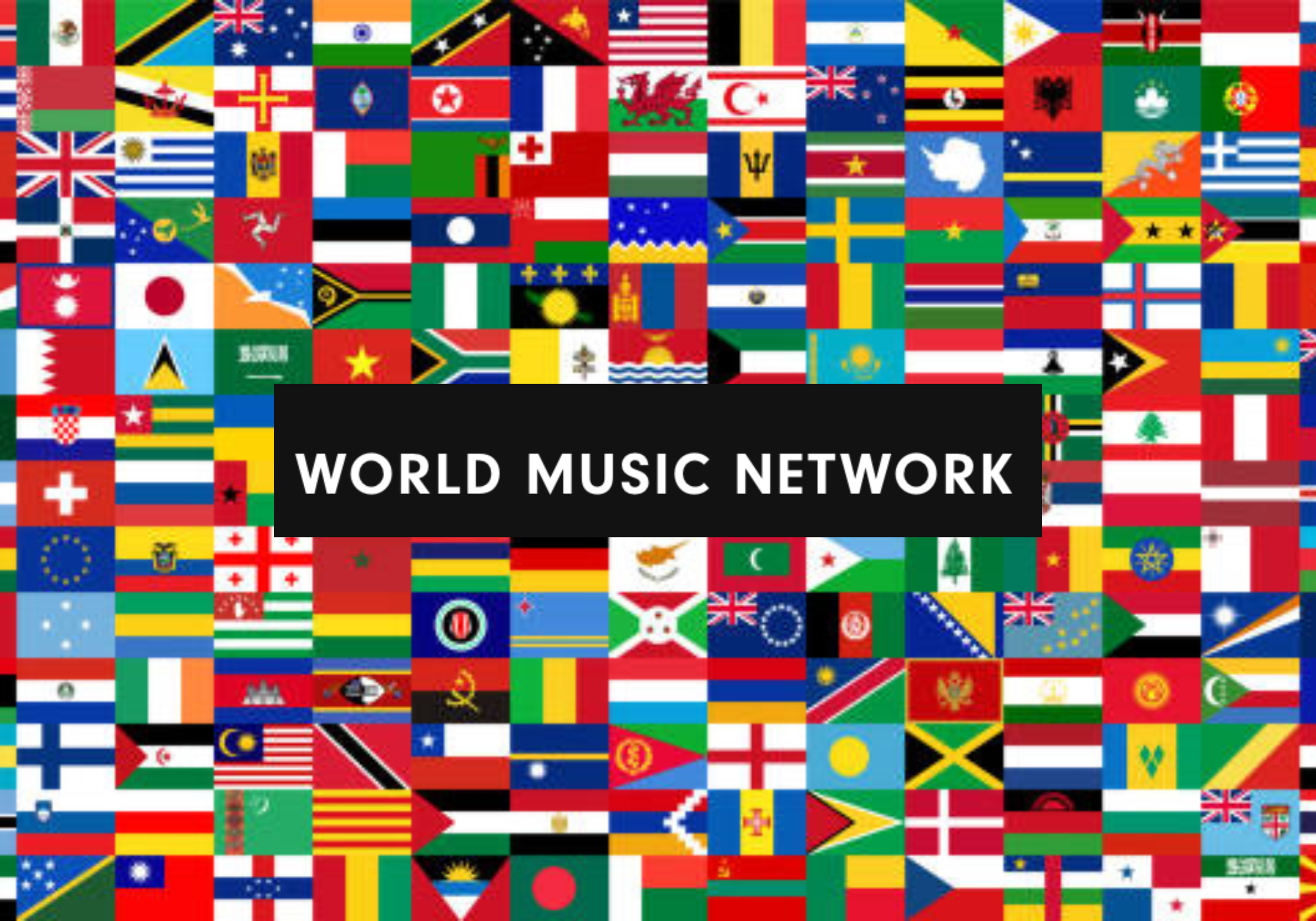 World Music Network