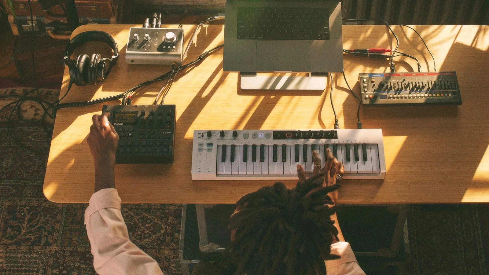 The Best Online Beatmakers in 2025: 4 Tools DIY Producers Should Know