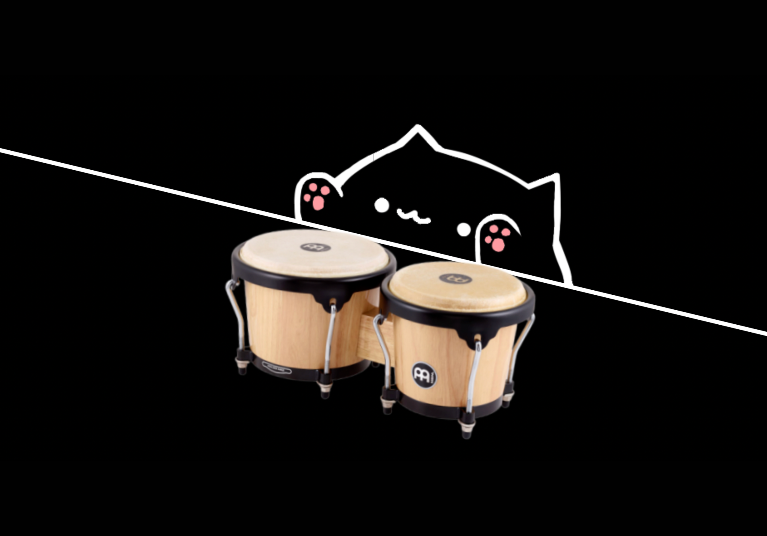 Bongo Cat
