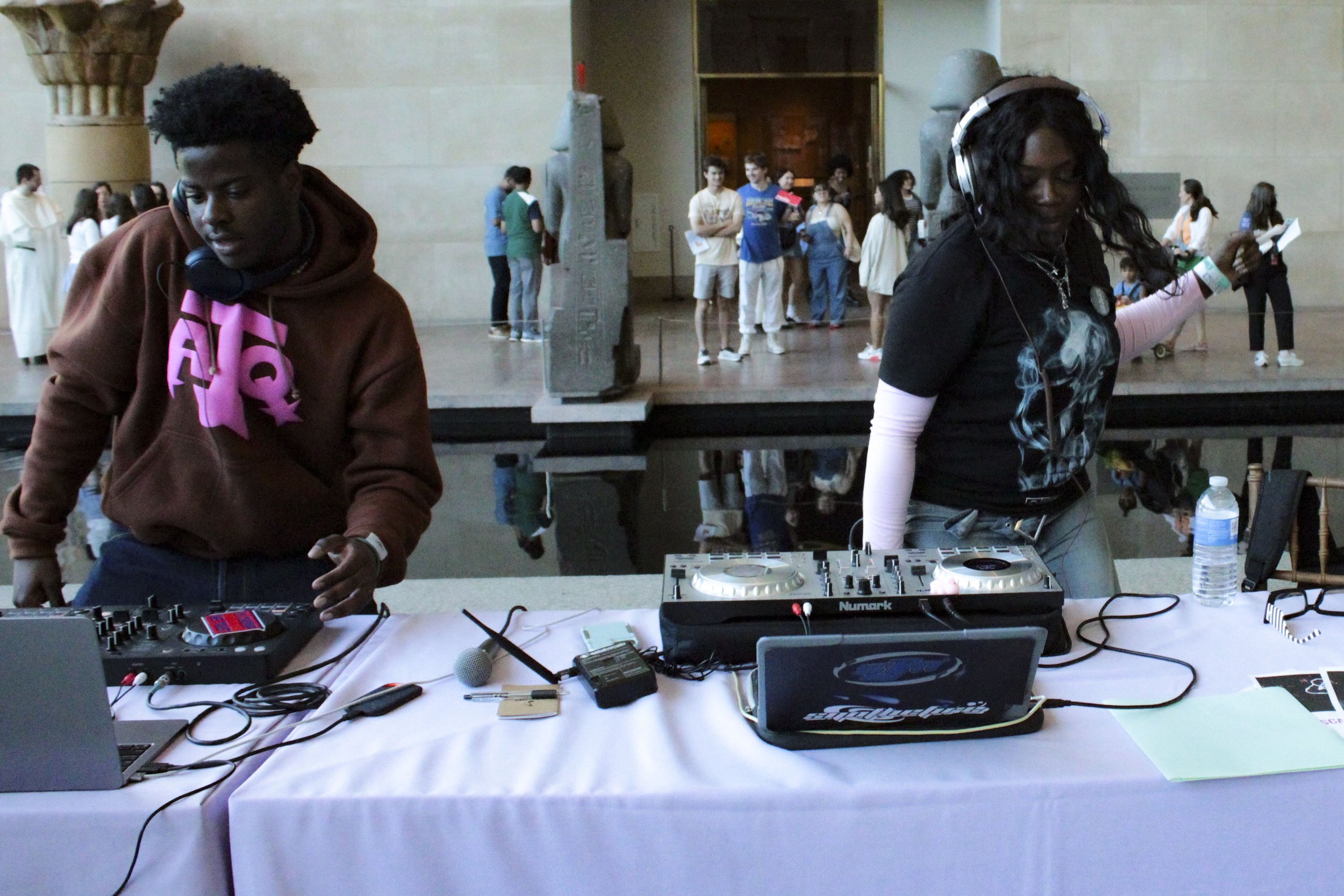 Book a DJ! | Book Top DJs Now — Elevate Your Event — Building Beats 2026