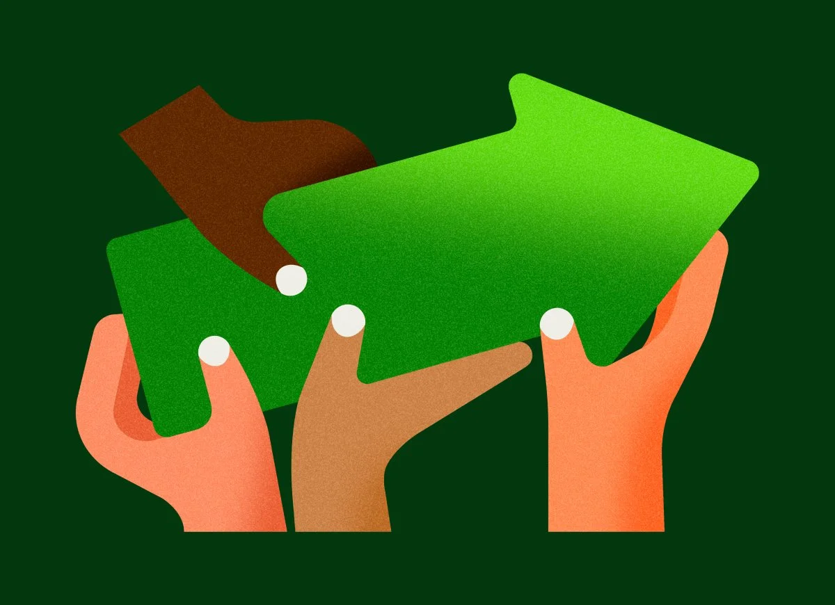 Credit Karma  → Championing financial progress for all (COMING SOON)