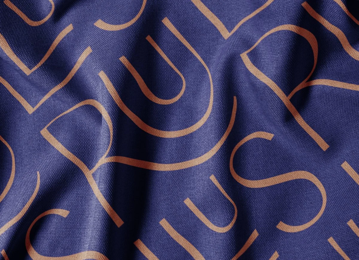 Rullus  → A catering brand built around celebrating life