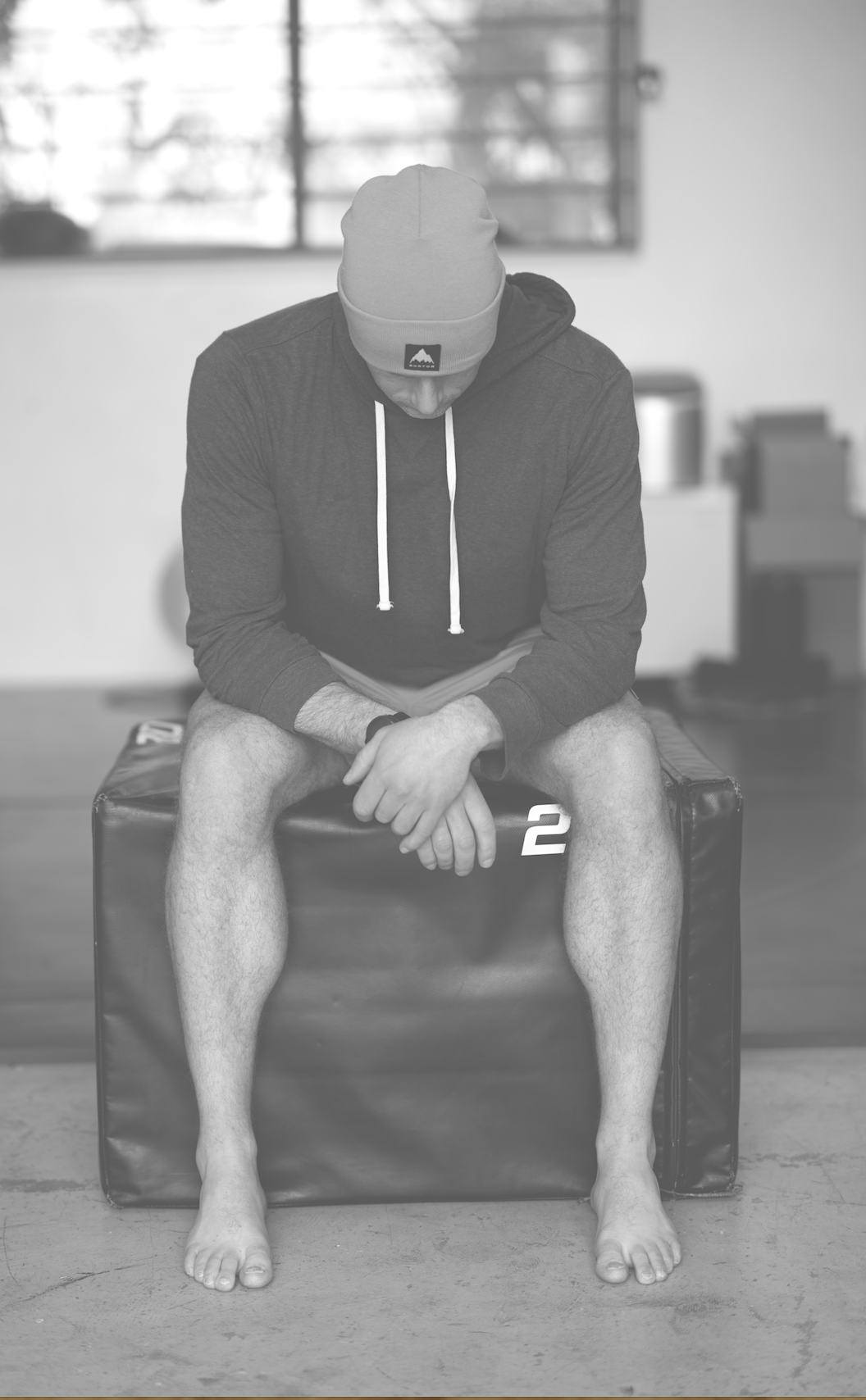 Why Are So Many Coaches Burned Out? Because the Advice Is Wrong.