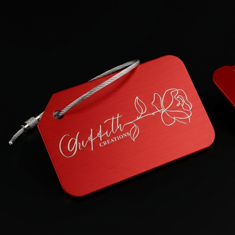 luggage tag