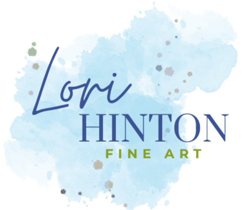Lori Hinton Art