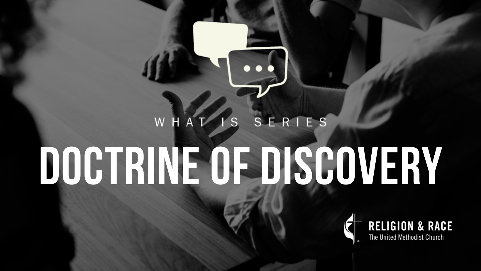 cover doctrine of discovery