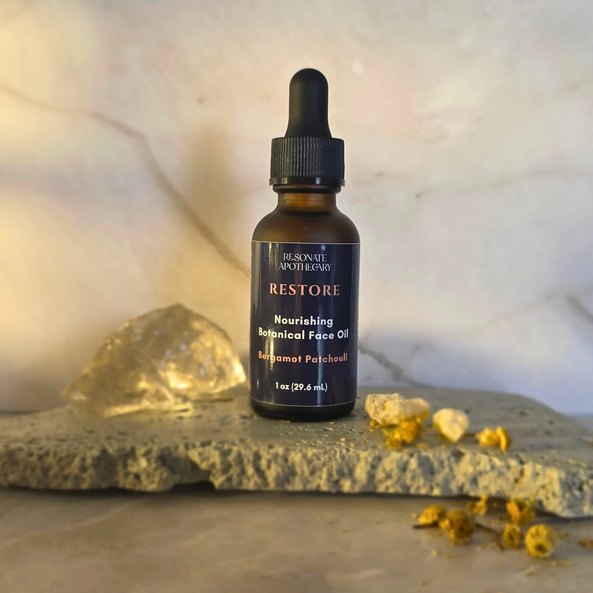 Restore Botanical Face Oil