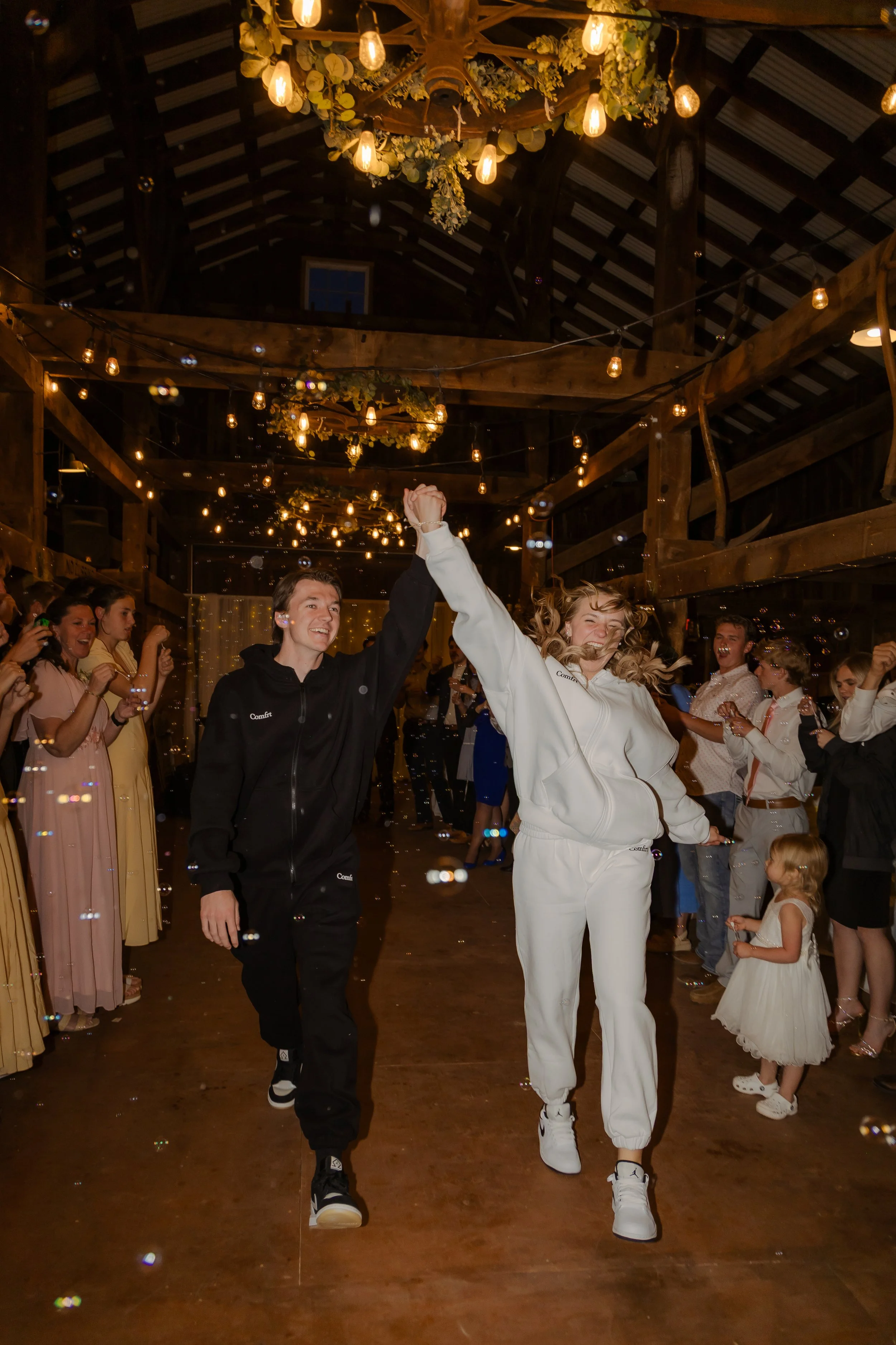 Photo: Hannah Woods Photography