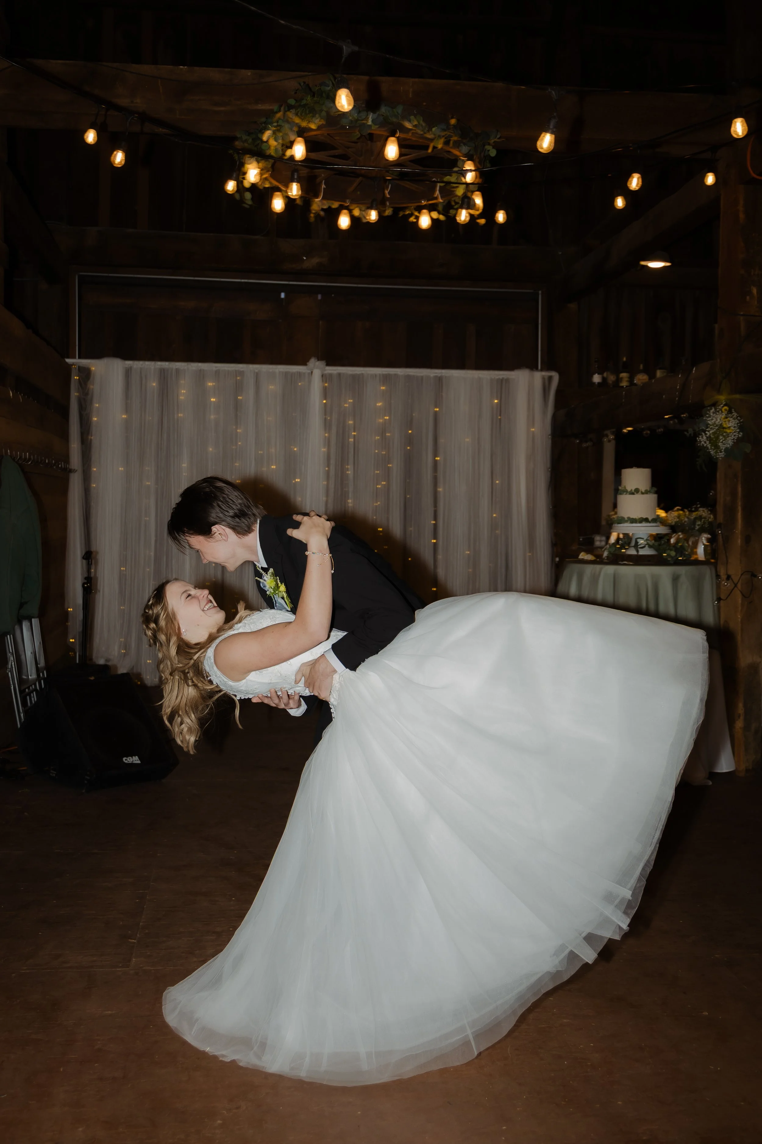Photo: Hannah Woods Photography