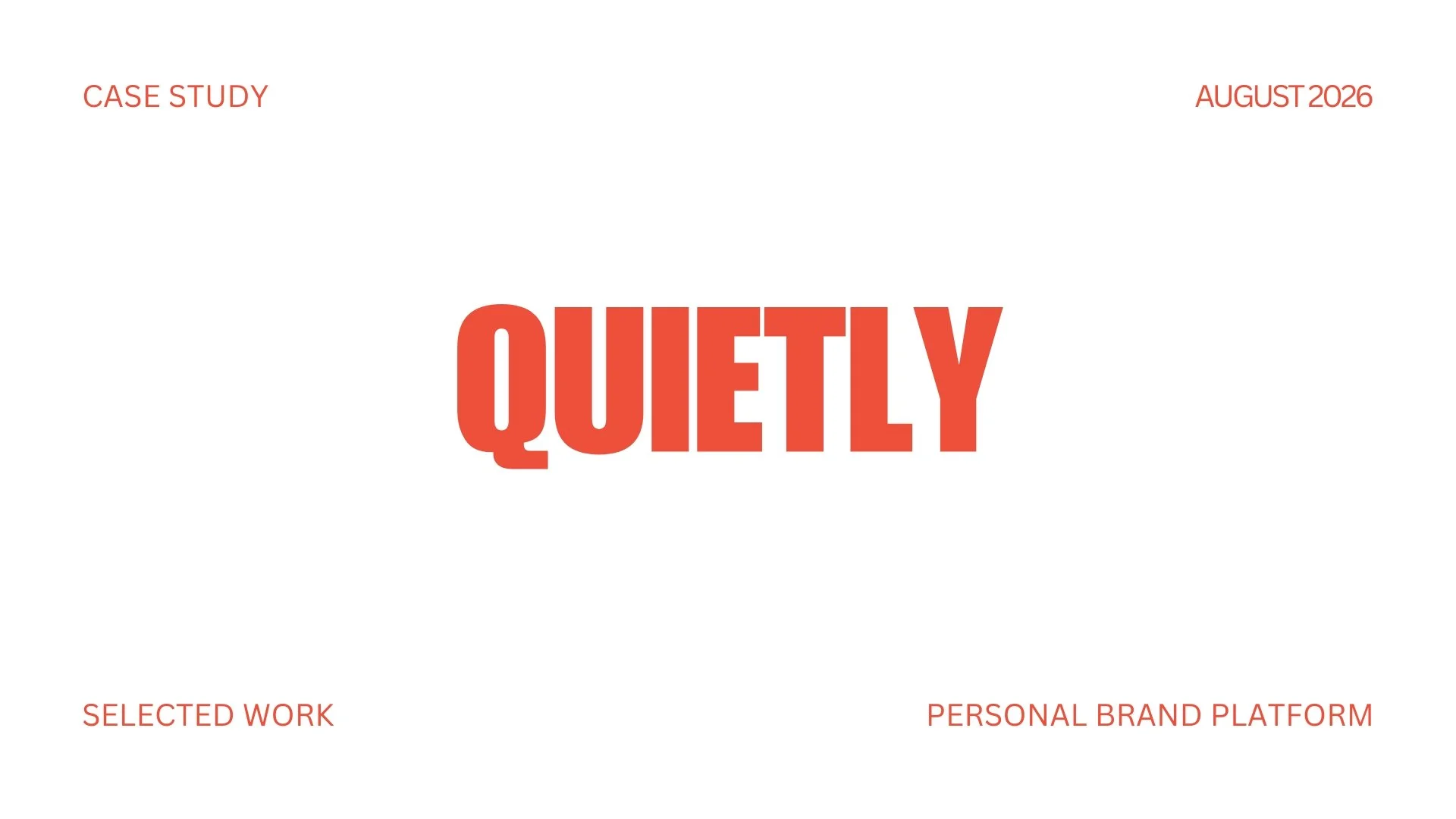 Noninfluencer Influencer Pastor Brand Strategy