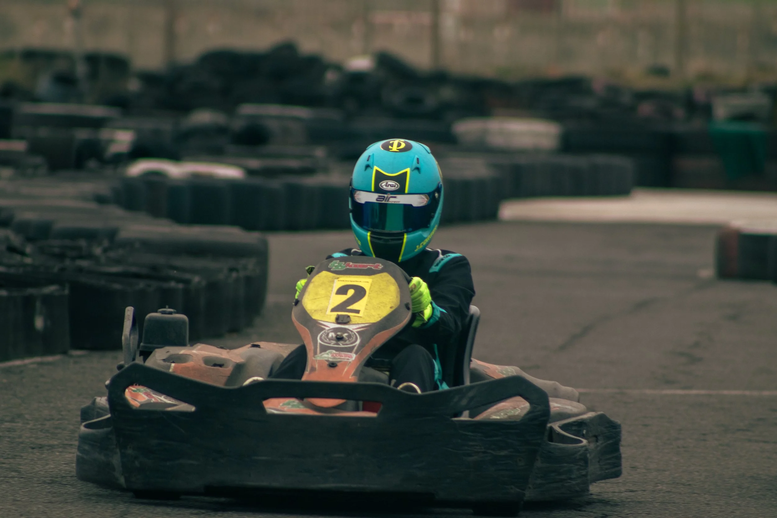 Midlands Karting