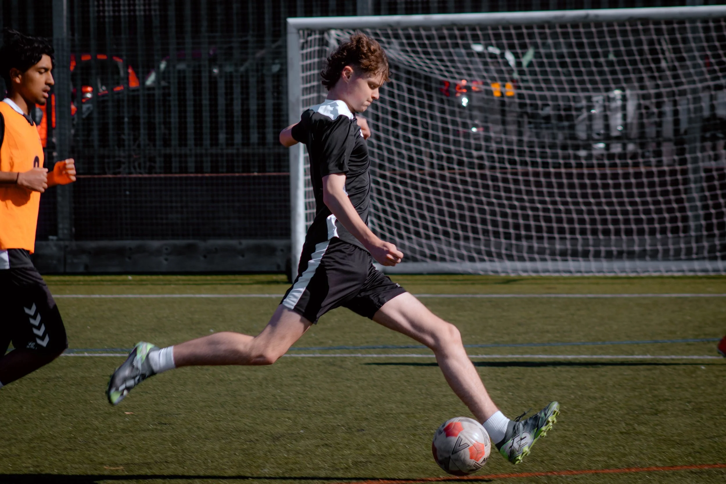 Football Academy