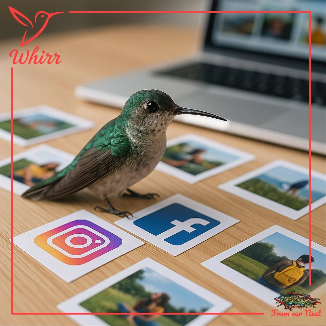 📝 Are You Posting or Planning? A Smarter Social Strategy for Small Teams