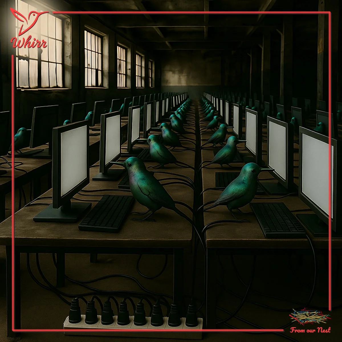 AI Agents Are Learning to Buy Ads. Here’s the Code They’ll Speak