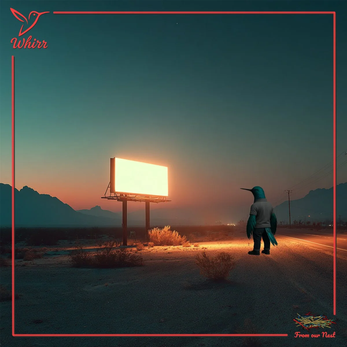 Billboards Are Having Their Glow-Up: Why Digital OOH Is Becoming a Performance Channel