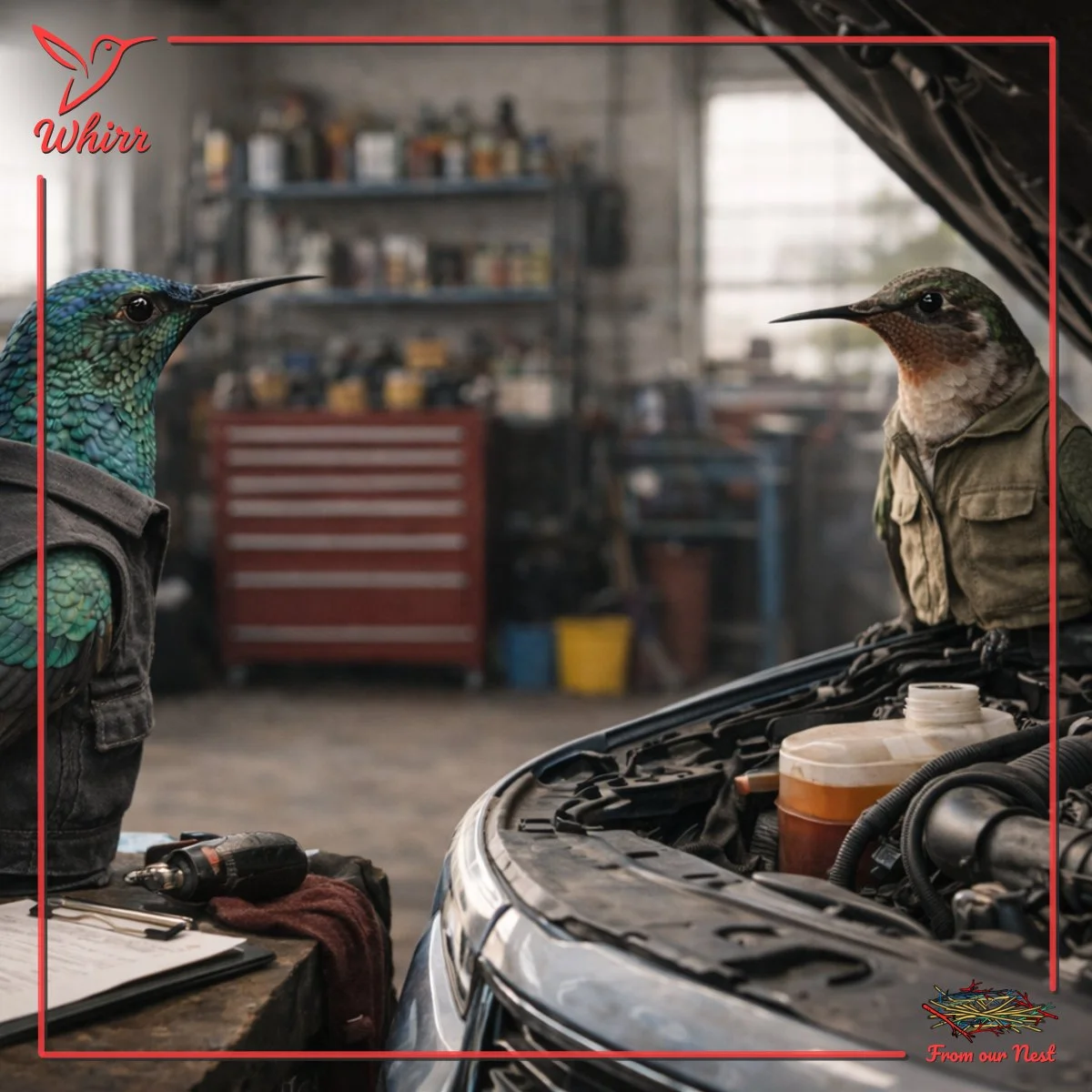 Is Your Media Leaking? A No-Nonsense Audit That Actually Fixes Things