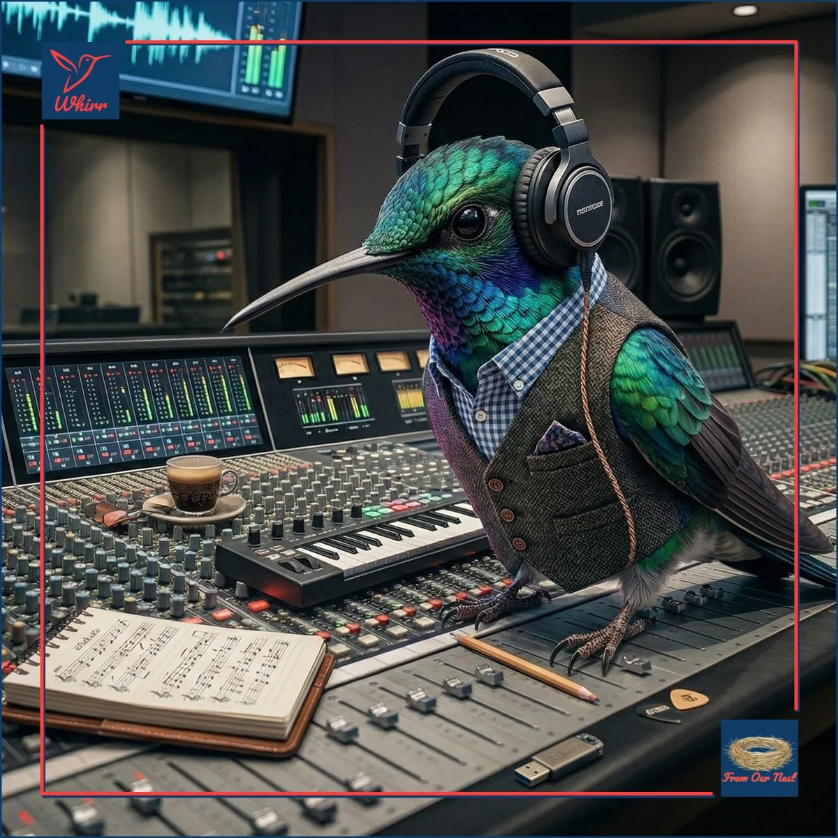 The Fractional CMO Shift