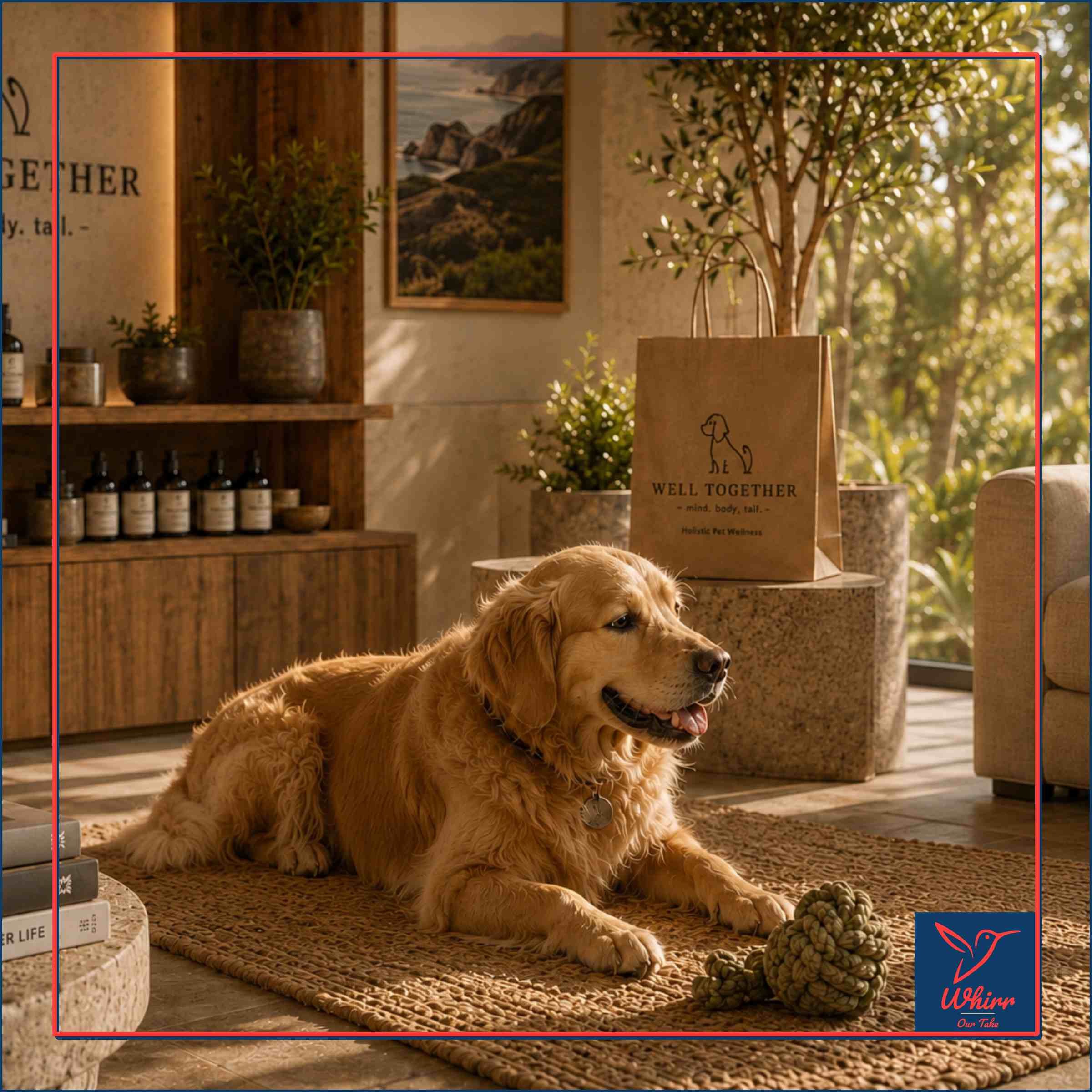 The Smartest Pet Brands Understand Both Ends of the Leash