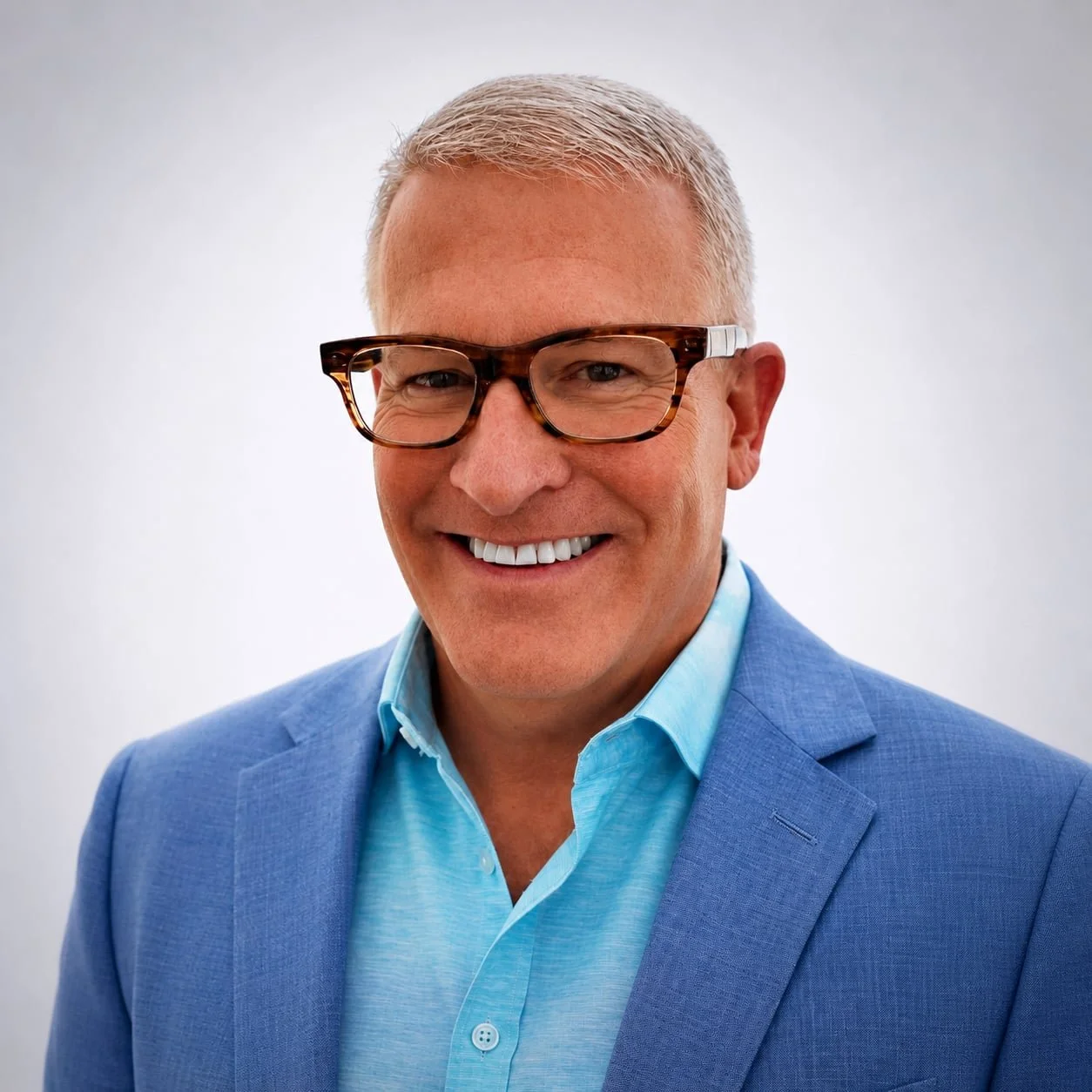 Jim Lorden, Principal of Advertising and Strategy at Whirr Media