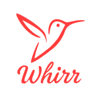 Whirr - Media Planning and Buying Agency