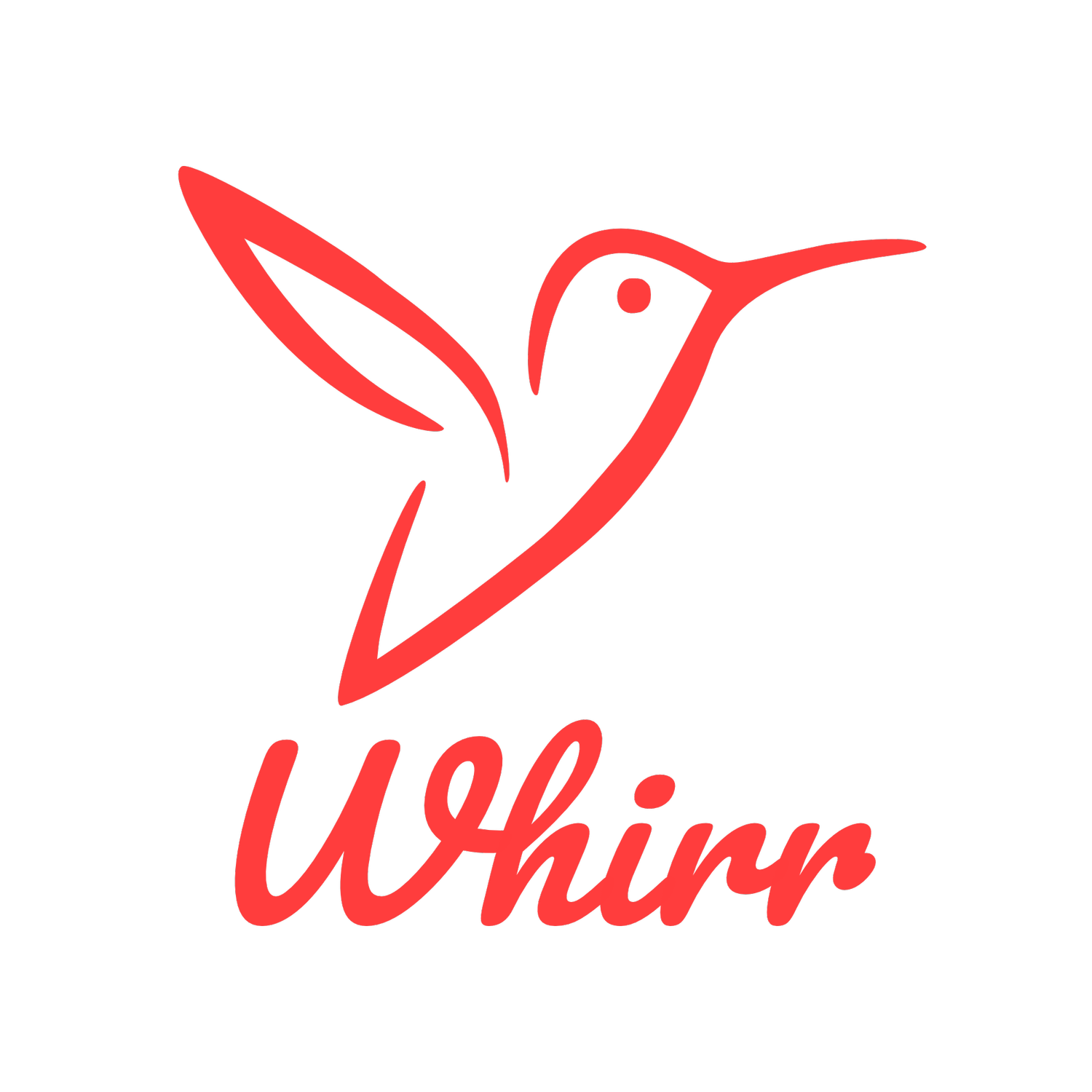 Whirr - Media Planning and Buying Agency