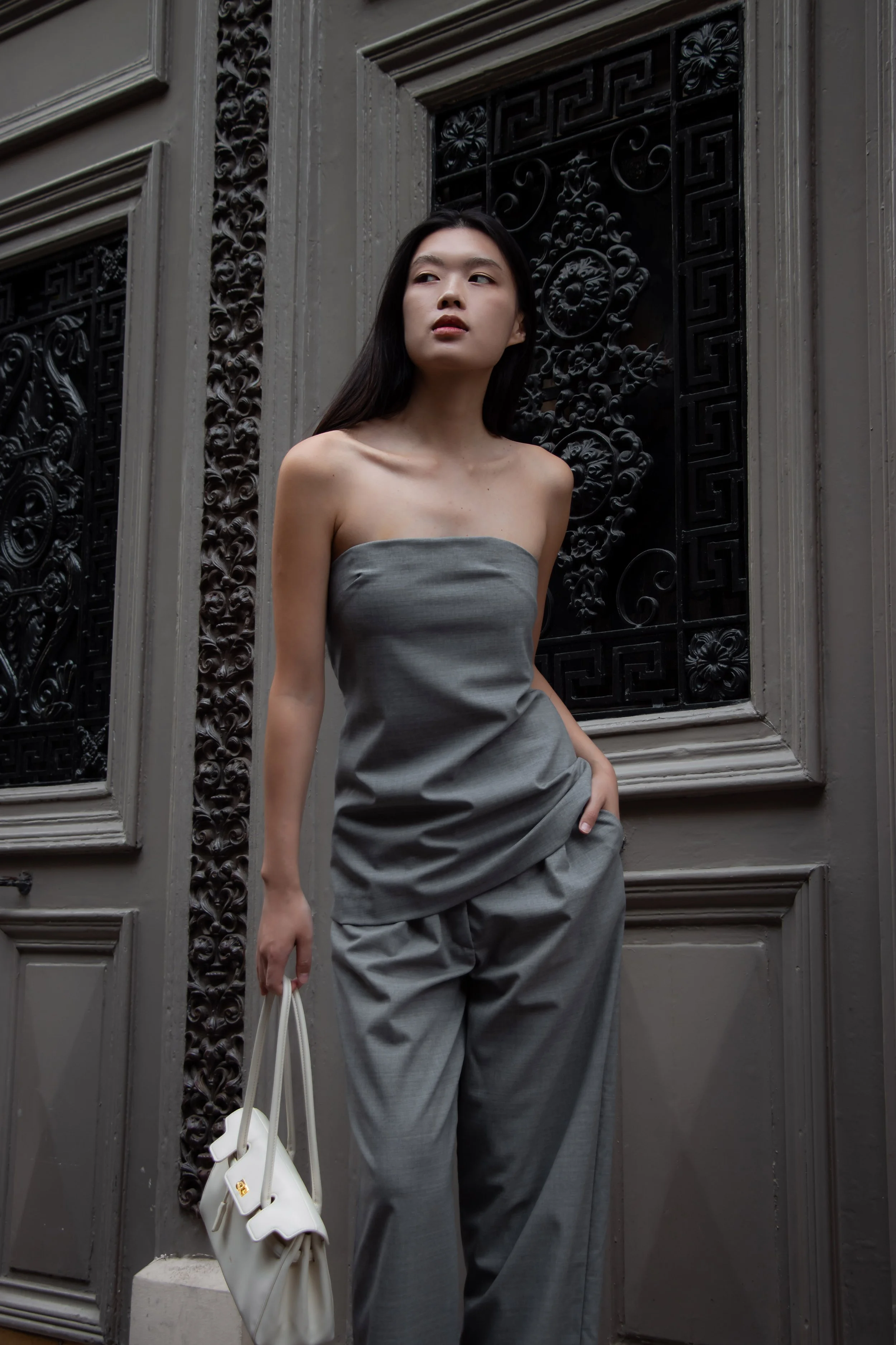 credits IX / LENA MAE Brand Campaign